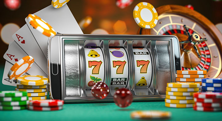 Khuyến mãi hấp dẫn